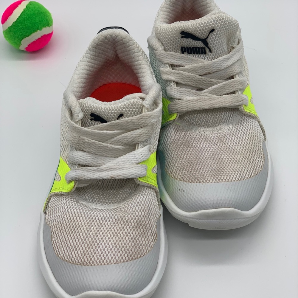 Puma Evo